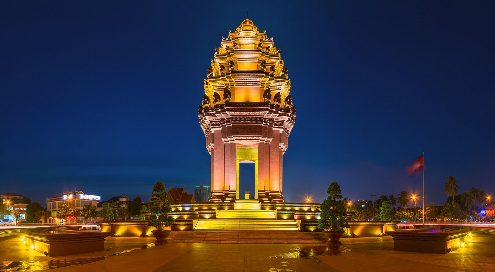 Phnom Penh